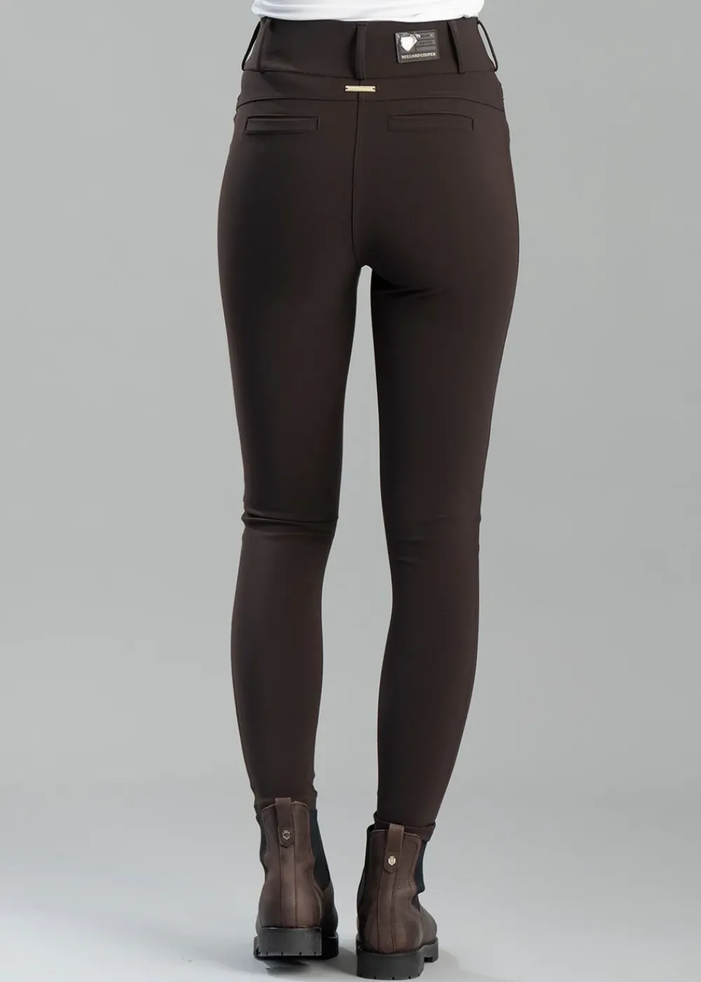 New Contour Trousers - Women Trousers & Jeans