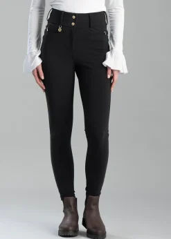New Contour Trousers - Women Trousers & Jeans