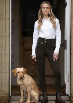 Best Contour Trousers - Women Trousers & Jeans