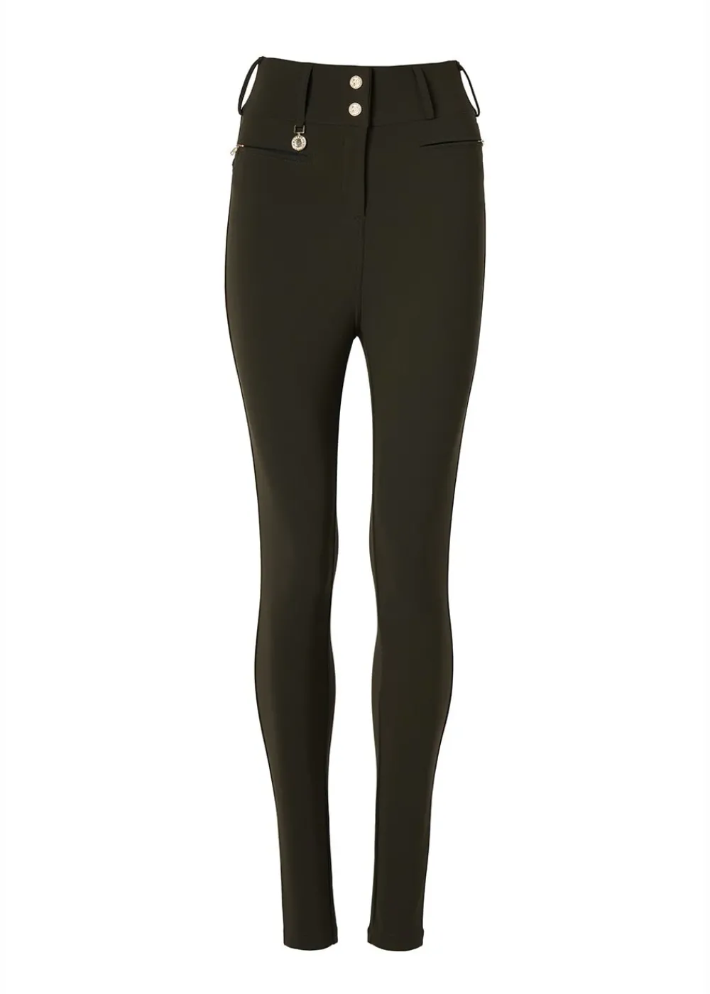 Best Contour Trousers - Women Trousers & Jeans