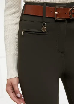 Best Contour Trousers - Women Trousers & Jeans