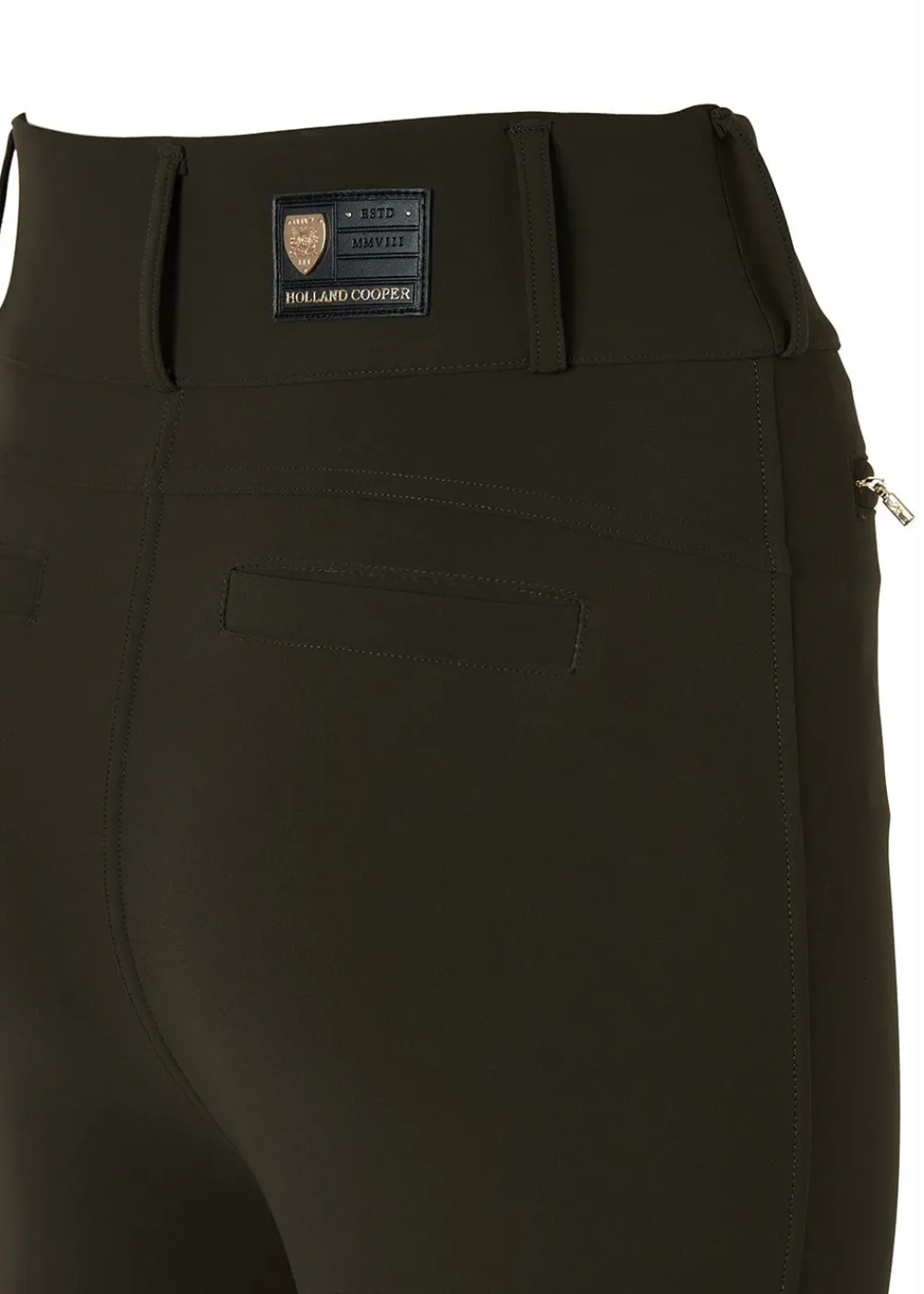 Best Contour Trousers - Women Trousers & Jeans