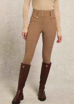 Best Contour Trousers - Women Trousers & Jeans