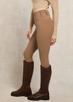 Best Contour Trousers - Women Trousers & Jeans