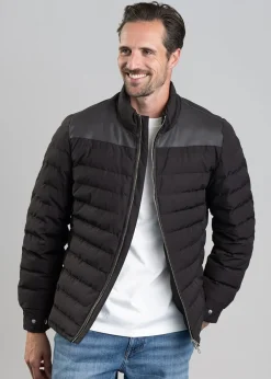 Discount Coorong Jacket - Chocolate Coats & Jackets