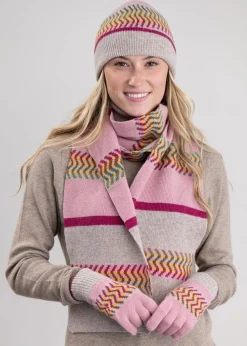 Clearance Cora Lambswool Beanie - Women Hats & Caps