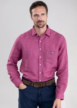 Outlet Coromandel Shirt - Shirts