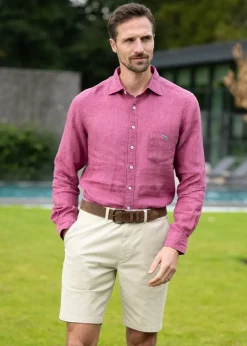 Outlet Coromandel Shirt - Shirts