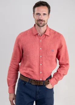 Discount Coromandel Shirt - Shirts