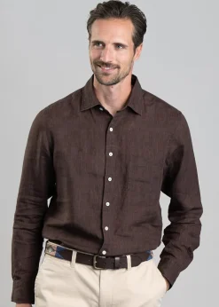 Outlet Coromandel Shirt - Shirts