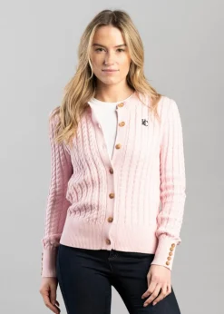 Fashion Cotswold Cardigan - Women Knitwear