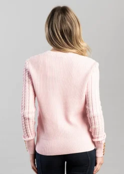 Fashion Cotswold Cardigan - Women Knitwear