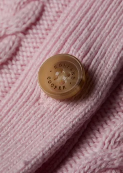 Fashion Cotswold Cardigan - Women Knitwear