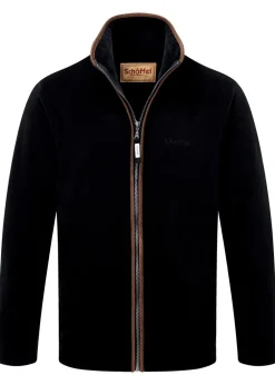 Fashion Cottesmore Fleece Jacket II - Fleece|Coats & Jackets