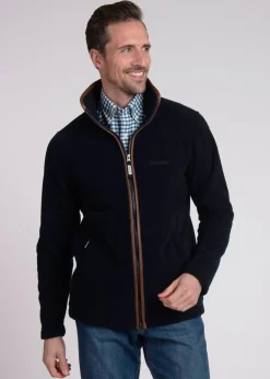 New Cottesmore Fleece Jacket II - Fleece|Coats & Jackets