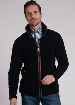 New Cottesmore Fleece Jacket II - Fleece|Coats & Jackets