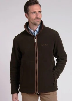 Hot Cottesmore Fleece Jacket II - Fleece|Coats & Jackets