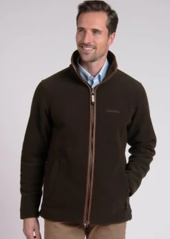 Hot Cottesmore Fleece Jacket II - Fleece|Coats & Jackets