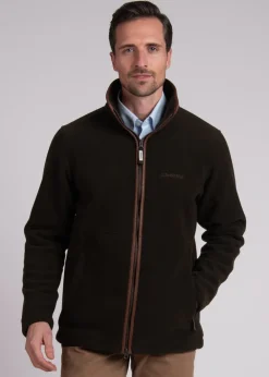 Hot Cottesmore Fleece Jacket II - Fleece|Coats & Jackets