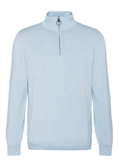 Best Cotton Half Zip - Knitwear