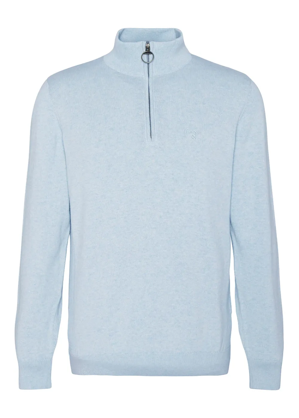 Best Cotton Half Zip - Knitwear