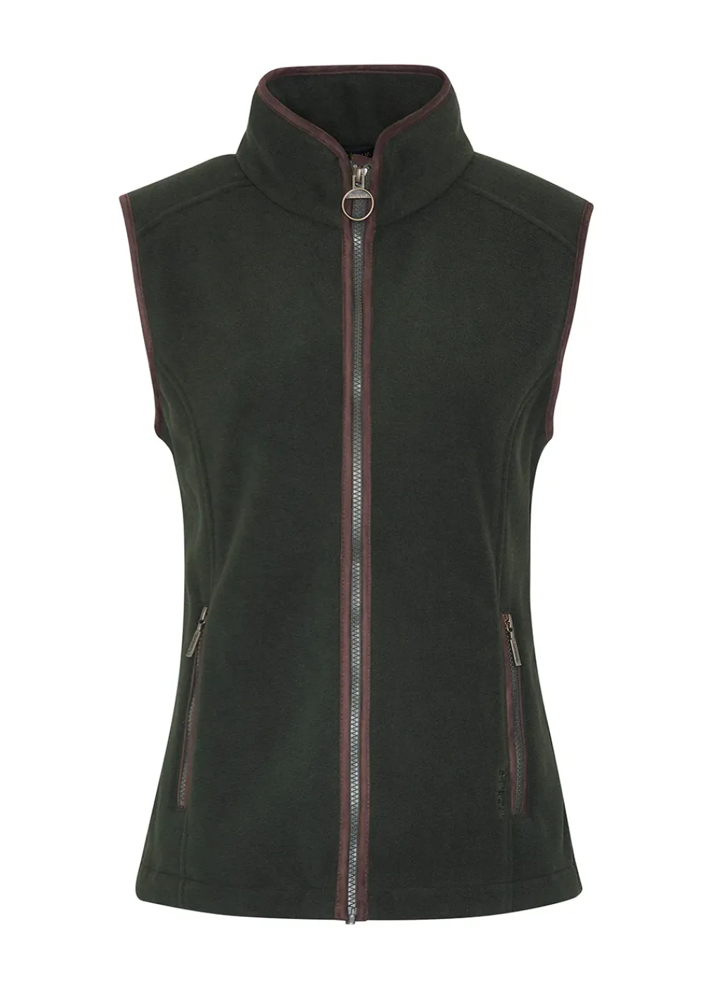 Best Country Colton Fleece Gilet - Women Gilets|Fleece