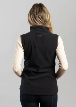 Hot Country Colton Fleece Gilet - Women Gilets|Fleece