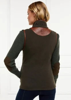 Discount Country Fleece Gilet - Women Gilets|Fleece