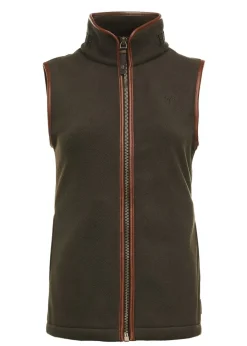 Discount Country Fleece Gilet - Women Gilets|Fleece