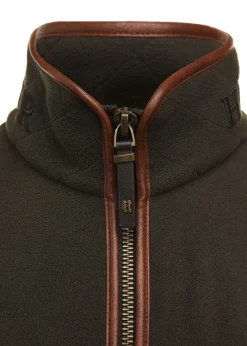 Discount Country Fleece Gilet - Women Gilets|Fleece