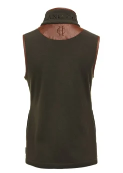 Discount Country Fleece Gilet - Women Gilets|Fleece