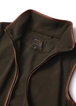 Discount Country Fleece Gilet - Women Gilets|Fleece