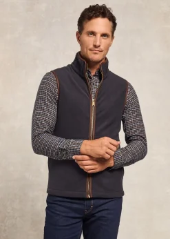 Sale Country Fleece Gilet - Gilets|Fleece