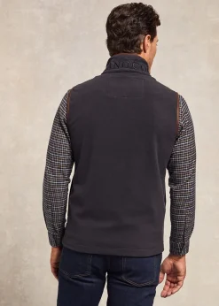 Sale Country Fleece Gilet - Gilets|Fleece