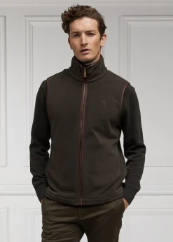Sale Country Fleece Gilet - Gilets|Fleece