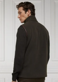 Sale Country Fleece Gilet - Gilets|Fleece