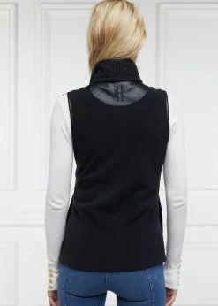 Sale Country Fleece Gilet - Women Gilets|Fleece