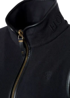 Sale Country Fleece Gilet - Women Gilets|Fleece