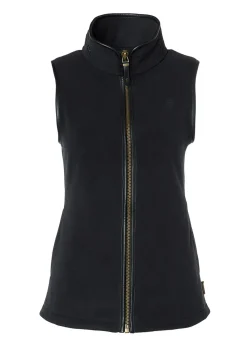 Sale Country Fleece Gilet - Women Gilets|Fleece