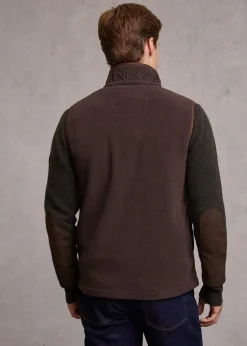 Best Country Fleece Gilet - Gilets|Fleece