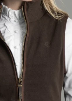 Discount Country Fleece Gilet - Women Gilets|Fleece