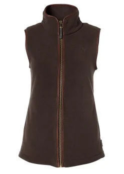 Discount Country Fleece Gilet - Women Gilets|Fleece