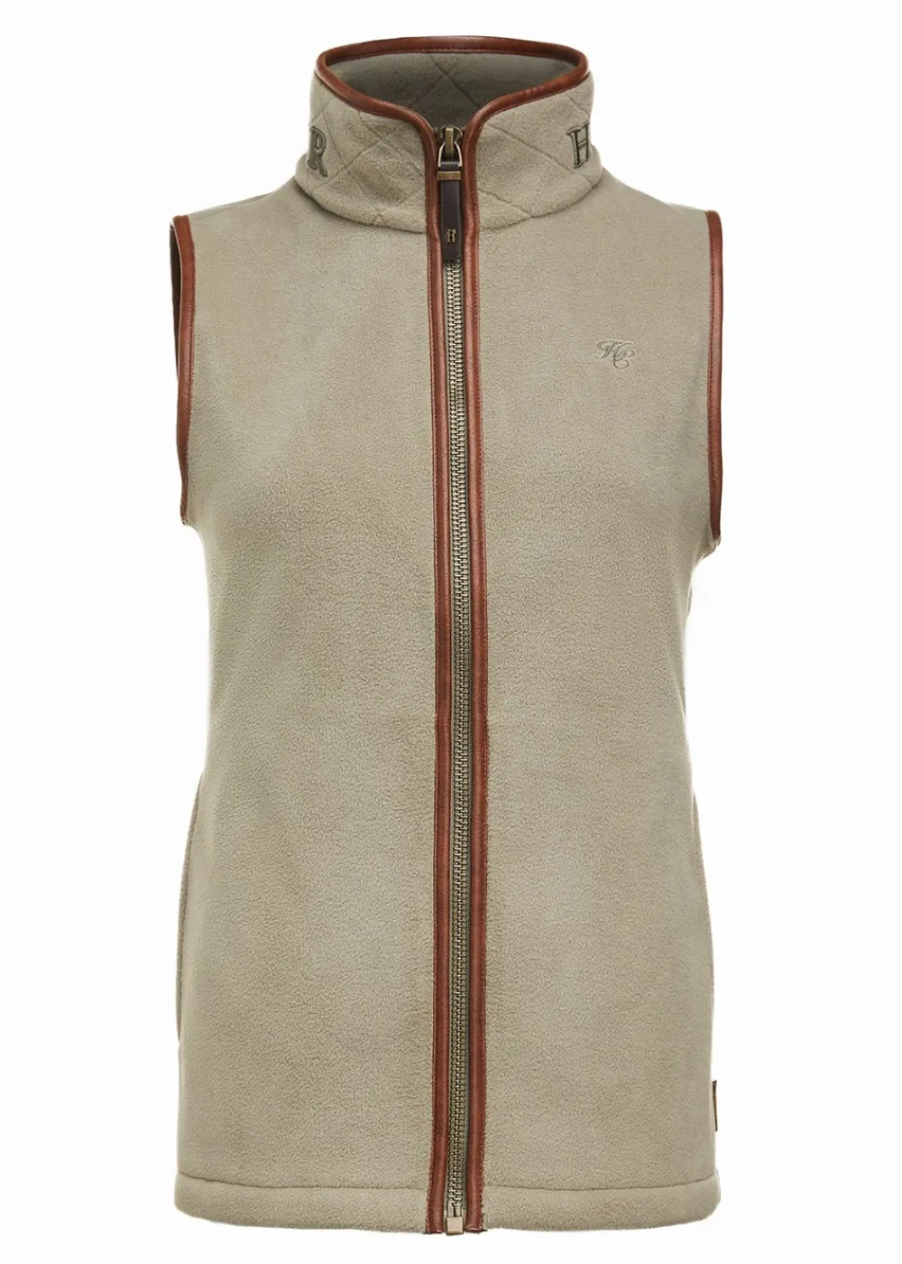 Best Country Fleece Gilet - Women Gilets|Fleece