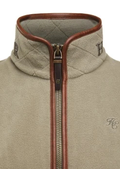 Best Country Fleece Gilet - Women Gilets|Fleece