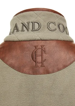 Best Country Fleece Gilet - Women Gilets|Fleece