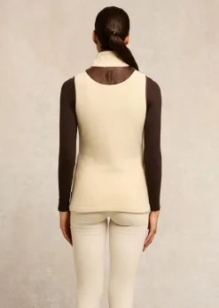 Discount Country Fleece Gilet - Women Gilets|Fleece