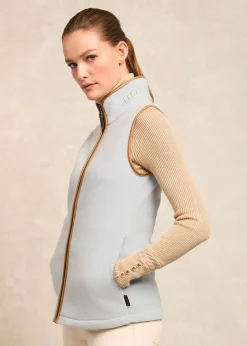 Discount Country Fleece Gilet - Women Gilets|Fleece
