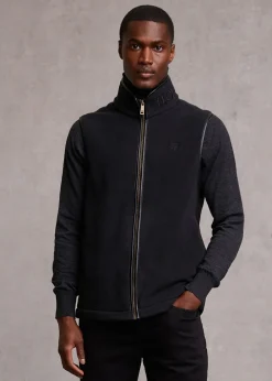 Discount Country Fleece Gilet (Gents) - Fleece|Gilets