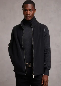 Discount Country Fleece Gilet (Gents) - Fleece|Gilets