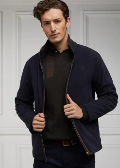 Outlet Country Fleece Jacket - Fleece|Coats & Jackets